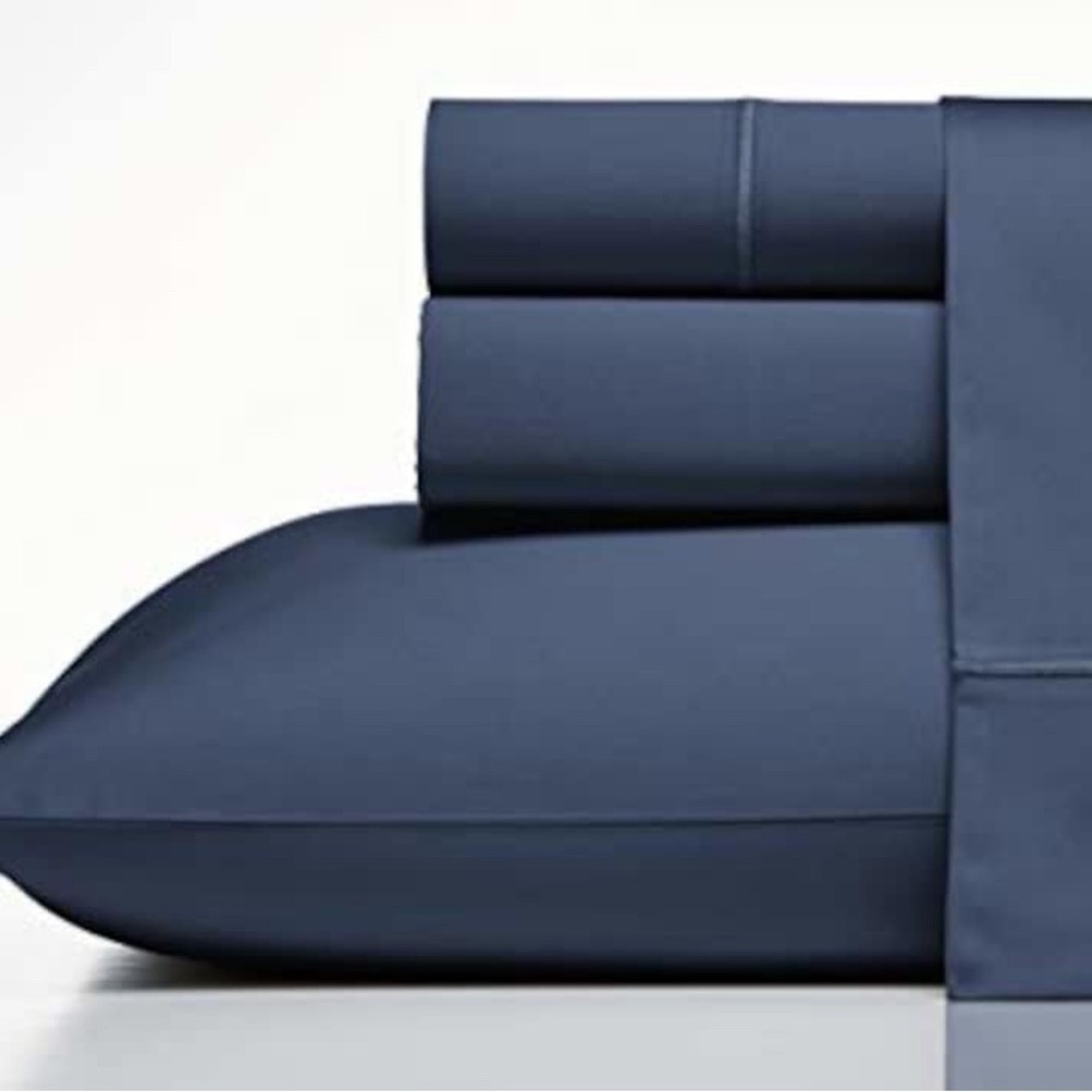 Nautica 7pc bedding set - Picture 7 of 8